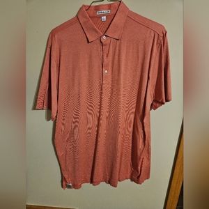 Peter Millar Polo- EUC